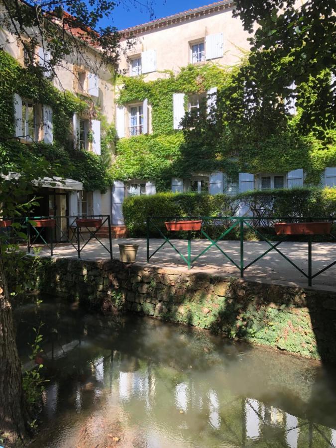 Le Moulin De La Beune Les Eyzies Exteriér fotografie