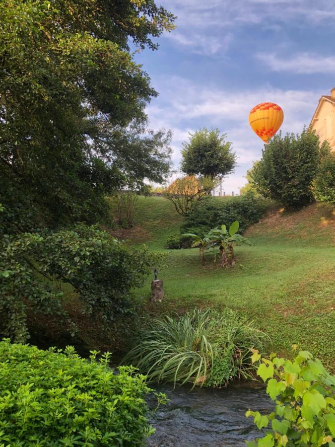 Le Moulin De La Beune Les Eyzies Exteriér fotografie